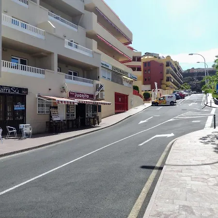 Appartement Apartamento En Residencial Jardines Del Mar, Puerto De Santiago Puerto de Santiago (Tenerife)