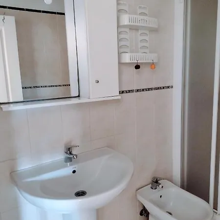 Apartment Apartamento En Residencial Jardines Del Mar, Puerto De Santiago *