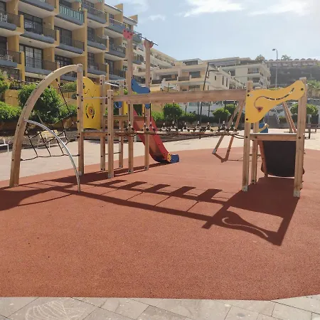 Apartment Apartamento En Residencial Jardines Del Mar, Puerto De Santiago Puerto de Santiago (Tenerife)