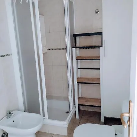 Apartamento En Residencial Jardines Del Mar, Puerto De Santiago Apartment *