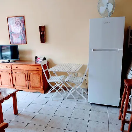 Apartamento En Residencial Jardines Del Mar, Puerto De Santiago * Puerto de Santiago (Tenerife)