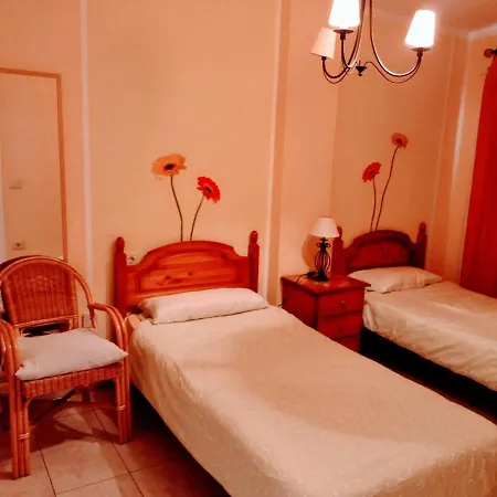 Apartamento En Residencial Jardines Del Mar, Puerto De Santiago * Puerto de Santiago (Tenerife)